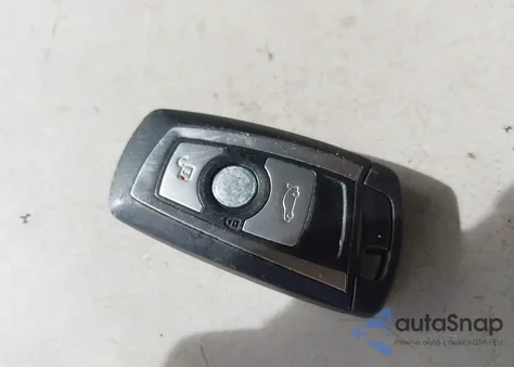 2013 BMW 328I from USA, damaged, VIN WBA3A5C50DF601407